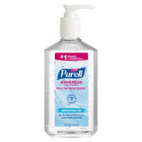 Gojo Purell Advanced Instant Hand Sanitizer