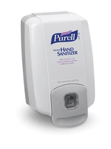 Gojo Purell Dispensers & Accessories