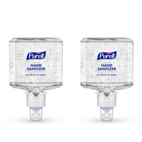 Gojo Purell Es4 Dispensers & Refills