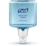 Gojo Purell Es4 Dispensers & Refills