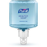 Gojo Purell Es4 Dispensers & Refills