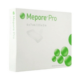 Molnlycke Wound Management Mepore Pro, Adhesive Dressing