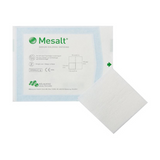 Molnlycke Wound Management Mesalt, Impregnated Wound Dressing