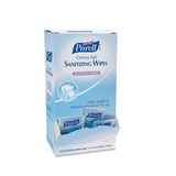 Gojo Purell Sanitizing Hand Wipes