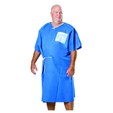 Graham Medical Amplewear