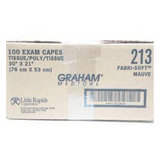 Graham Medical Capes