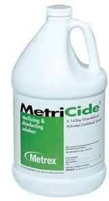 Metrex MetriCide Disinfection Solution