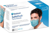 Safe + Mask tailormade earloop masks