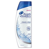 Head & Shoulders Shampoo