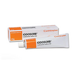 Smith & Nephew Iodosorb Wound Gel