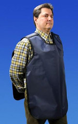 Palmero Pano Dual X Ray Apron