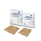 Sorbalgon Ag Calcium Alginate Dressing