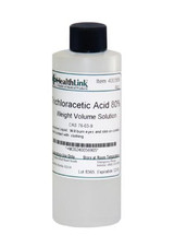 EDM3 Trichloracetic Acid Lab Stains & Reagents