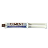 Non-Eugenol Temporary Cement Syringe Automix 10 mL (Loose Syringe)for Sale
