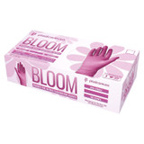 PlastCare Bloom Nitrile Examination Gloves