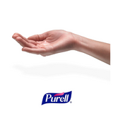 PURELL Advanced Hand Sanitizer Gel E3 Rated, 1000ml Refill PURELL NXT Dispenser