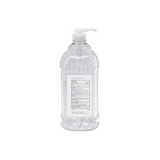PURELL Advanced Hand Sanitizer Gel, 2 Liter Pump Bottle