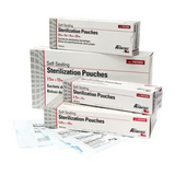 Pro Advantage Self Seal Sterilization Pouches