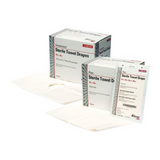 Pro Advantage Sterile Towel Drape