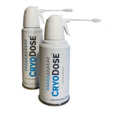 Nuance Medical Cryodose V Cryosurgical Replacement Canister