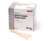 Pro Advantage Tongue Depressors