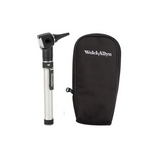 Welch Allyn 2.5V Pocketscope Otoscope & Accessories