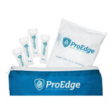 Proedge Dental Express R2a Water Testing Service Kit With Shipping Label