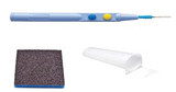 Symmetry Surgical Aaron Electrosurgical Pencil & Accessories