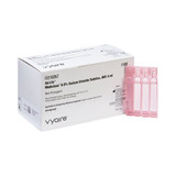 Vyaire Medical AirLife Modudose Unit Dose Solutions