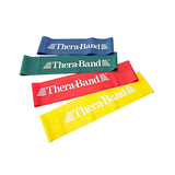 Hygenic/Thera Band Professional Resistance Band Loops