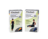 Hygenic/Thera Band Professional Resistance Bands, Active Recovery Kit