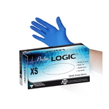 Innovative Healthcare Pulse Logic Nitrile Exam Glove