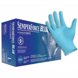 Sempermed Sempercare Nitrile Glove