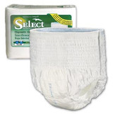 Principle Business Select Disposable Absorbent Underwear