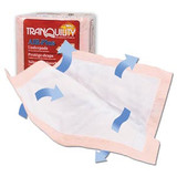 Principle Business Tranquility Air Plus Underpads