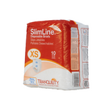 Principle Business Tranquility Slimline Disposable Briefs