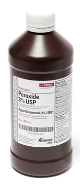 Pro Advantage Hydrogen Peroxide