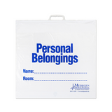 Medegen Personal Belongings Bags