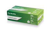 Ultimed UltiCare Tri-Bevel Pen Needles