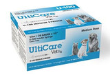 Ultimed UltiCare U-100 Insulin Syringes