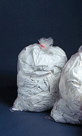 Medegen Water Soluble Laundry Bags