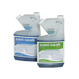 Enzyme Industries Sani-Soak Ultra Enzymatic Cleaner