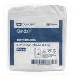 Cardinal Health Kendall Single-Use Washcloths