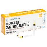 Dental Needles - 27 gauge Long Sterile Single Use