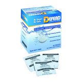 MYDENT Defend Ultrasonic Enzymatic Tablets