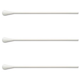 OB/GYN and Proctoscopic Applicators Non SterilePaper handle large rayon tip 8.188" x 0.6"