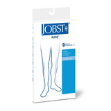 BSN Medical Jobst Relief Compression Stockings, 15-20 mmHg, Open Toe, Knee High