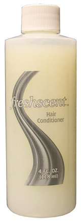 New World Imports Freshscent Shampoos & Conditioners