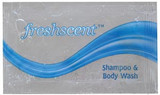 New World Imports Freshscent Shampoos & Body Baths
