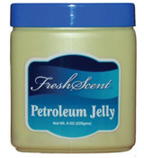 New World Imports Freshscent Petroleum Jelly
